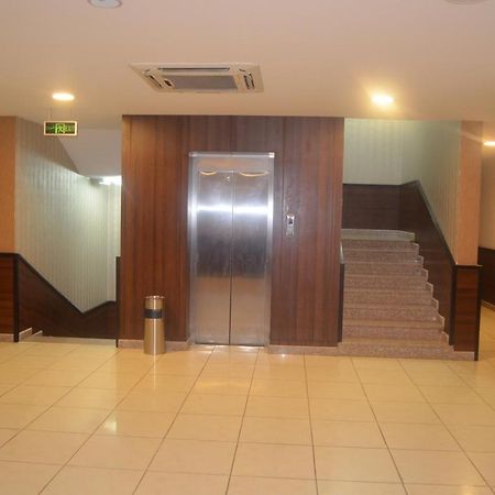 تولاي بارك Aparthotel Al Khobar Exterior photo