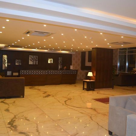 تولاي بارك Aparthotel Al Khobar Exterior photo