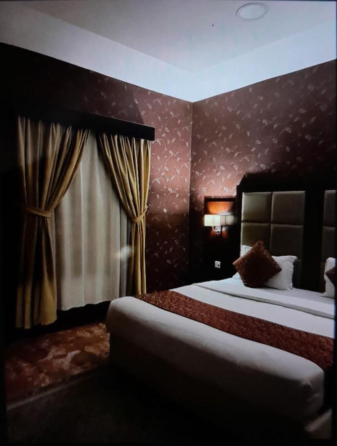 تولاي بارك Aparthotel Al Khobar Exterior photo