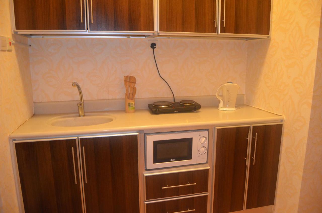 تولاي بارك Aparthotel Al Khobar Exterior photo